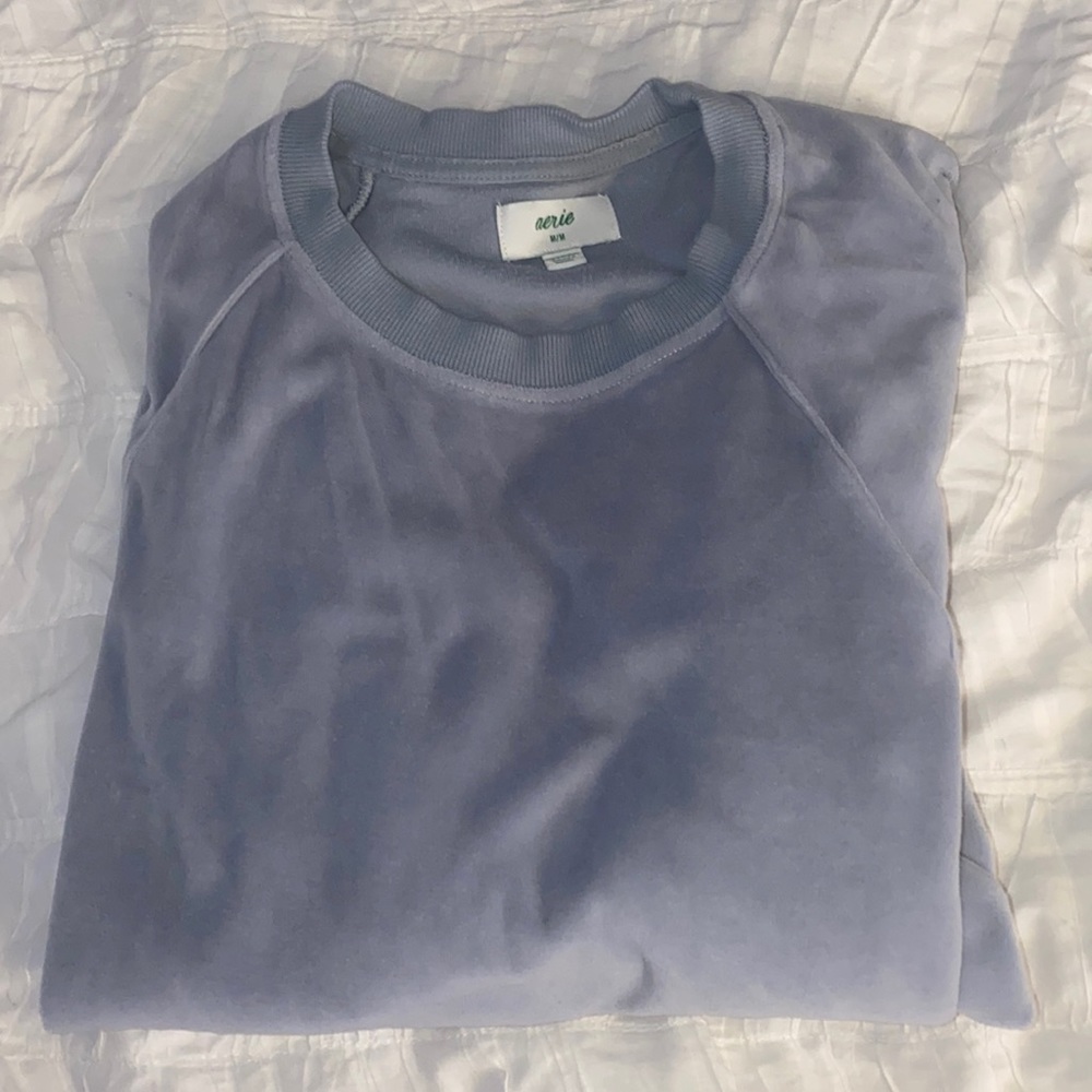 Aerie crewneck